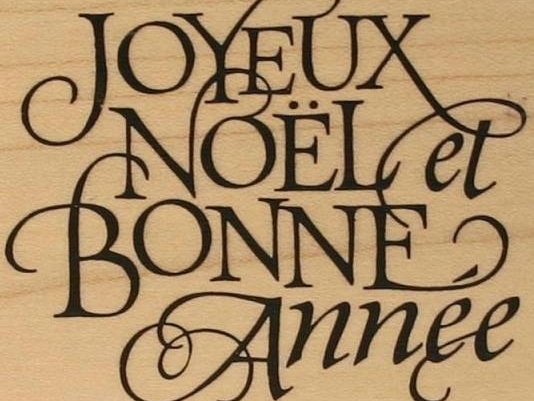 Meilleurs de voeux de MENUISERIE MD