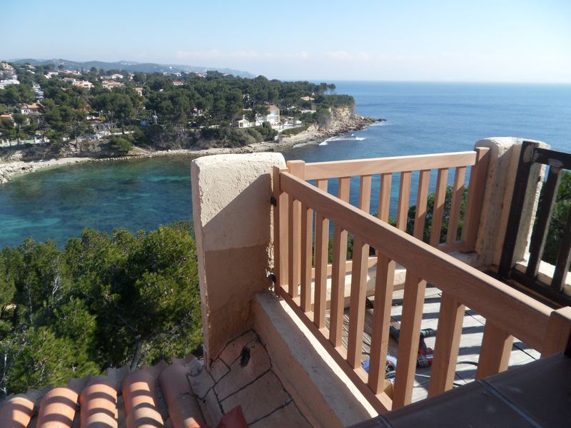 Clôture bois sur mesure - MENUISERIE MD MARSEILLE