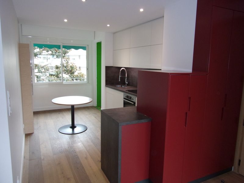 Fabricant de cuisine sur mesure à Marseille