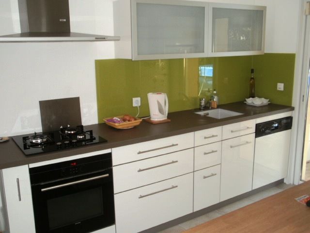 Fabricant français de cuisine équipée - MENUISERIE MD Marseille