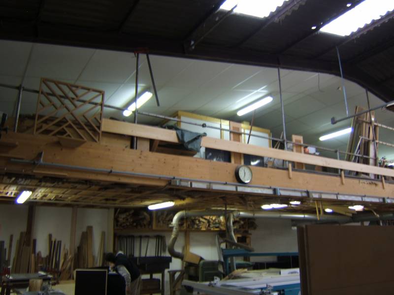 Atelier MENUISERIE MD Marseille