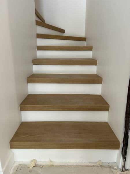 Une seconde vie pour votre escalier à Marseille-après-1