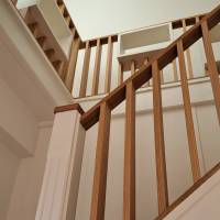 Notre zone d'activité pour ce service Artisan pour réalisation d'escaliers haut de gamme avec ou sans contremarche