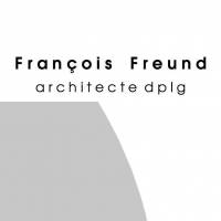 François Freund Architecte à Marseille