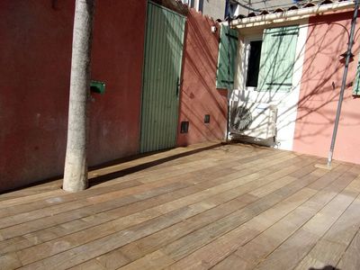 Nos prestations sur le secteur de La Ciotat