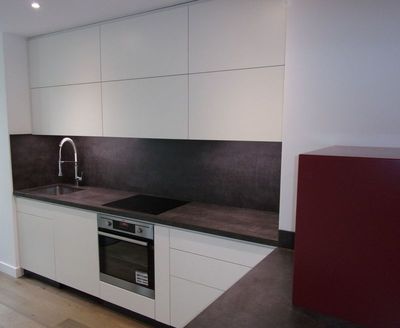 Notre zone d'activité pour ce service Artisan pour rénovation de cuisine pas chère