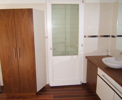 Notre zone d'activité pour ce service Vente et pose de fenêtres oscillo-battante en bois sur mesure