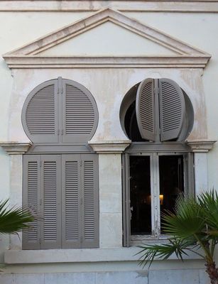 Notre zone d'activité pour ce service Fabrication et pose de volets à lames en bois sur mesure