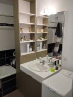 Notre zone d'activité pour ce service Artisan menuisier pour création de porte d'entrée en bois