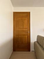 Notre zone d'activité pour ce service Artisan menuisier pour création de porte d'entrée en bois