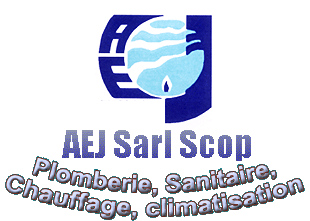 AEJ SARL SCOP MARSEILLE 13013 PLOMBERIE
