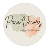 Paca'Décors artiste peintre en décors