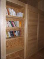 Notre zone d'activité pour ce service Création de bibliothèque meuble télé design sur mesure